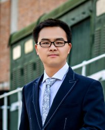 Kun Kuang