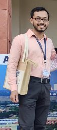 Indibar Debnath