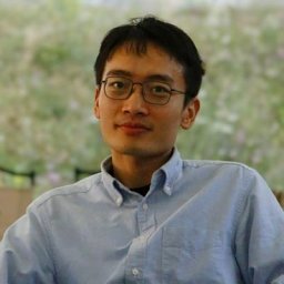 Xintao Wang