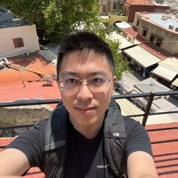 Xilin Jiang