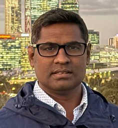 Iqbal H Sarker, PhD
