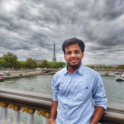 Mukund Rungta