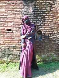 Fatema Tuz Zohra