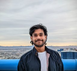 Tanjid Hasan Tonmoy