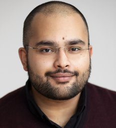 Gaurab Pokharel