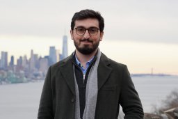 Muhammed Yusuf Kocyigit