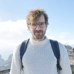 Jakub Opršal
