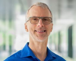 Jeffrey Fessler