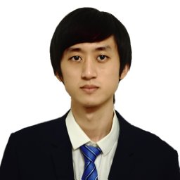 Jianming HUANG
