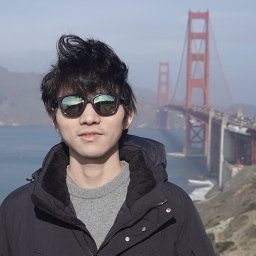 Xiaohai Dai