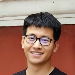 Yiyuan Yang