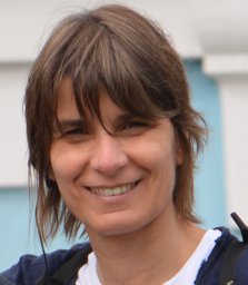 Ana Barbosa-Povoa