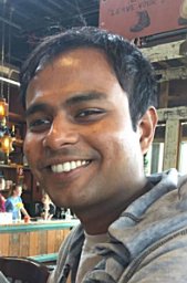 Sathya N. Ravi