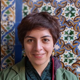 Aida Nematzadeh
