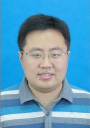 Pengcheng Zhang (张鹏程)