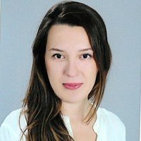 Selen BOZKURT