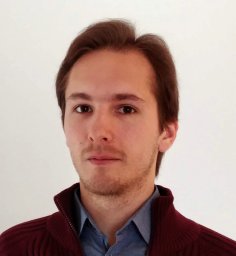 Alexey Dosovitskiy