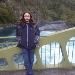 Hernan Valdivieso López