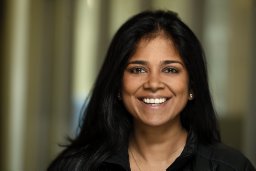 Dr. Suchi Saria