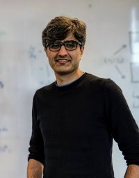 Bahram Zonooz