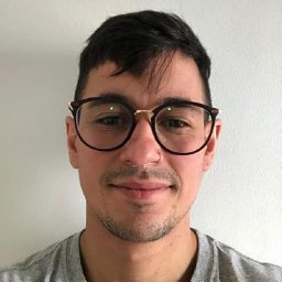 Angel Felipe Magnossão de Paula