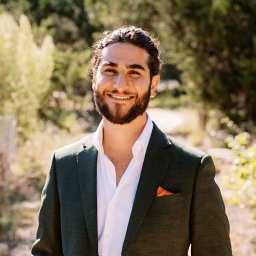 Jonathan I. Tamir