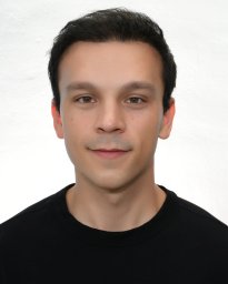 Geri Skenderi