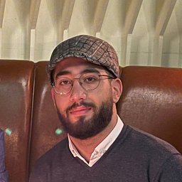 Seyed Amir Bidaki