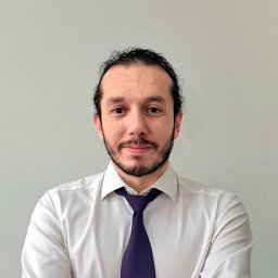 Gökhan Seçinti