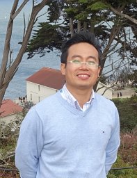 Xuan-Hong Dang