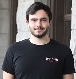 Daniil Lisus