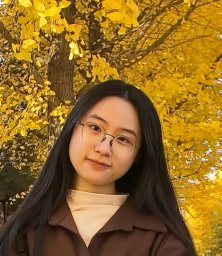 Qinhan Yu