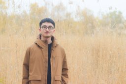 Zhenhui Peng
