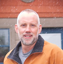 Ross Whitaker