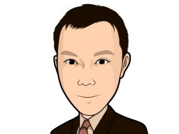 Ernie Chang