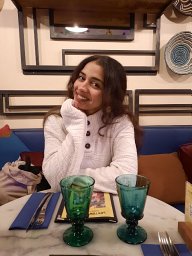 Ikram Messadi