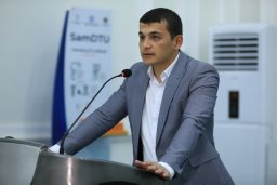 Xamidov Munis