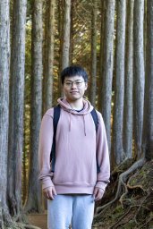 Hailin Wang (王海林)