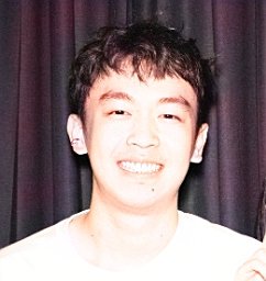 Yuxuan Mu