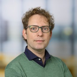 Simon Tindemans