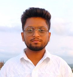Ritesh Patil