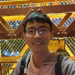 Wei Zeng
