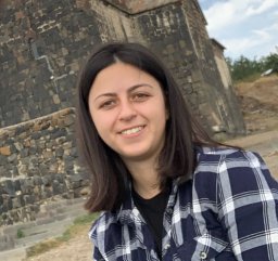 Anahit Sargsyan