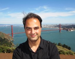 Behzad Dariush