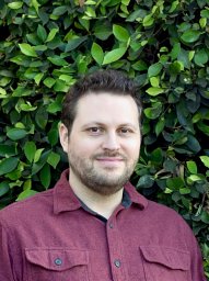 Jameson Merkow