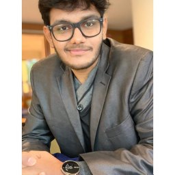 Seemandhar Jain