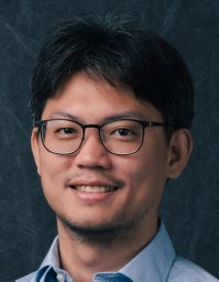 Wei-Chen Chiu (邱維辰)
