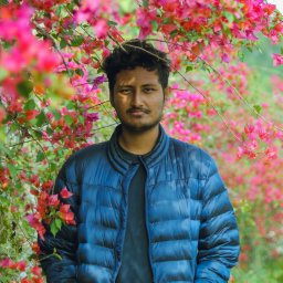 Surjo Dey