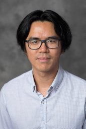 Joshua Chan