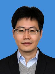 Tsung-Hui Chang (張縱輝)
